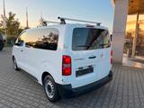Opel Vivaro Kombi 145PS M 9-Sitze PPS Klima DAB+ - Koffer