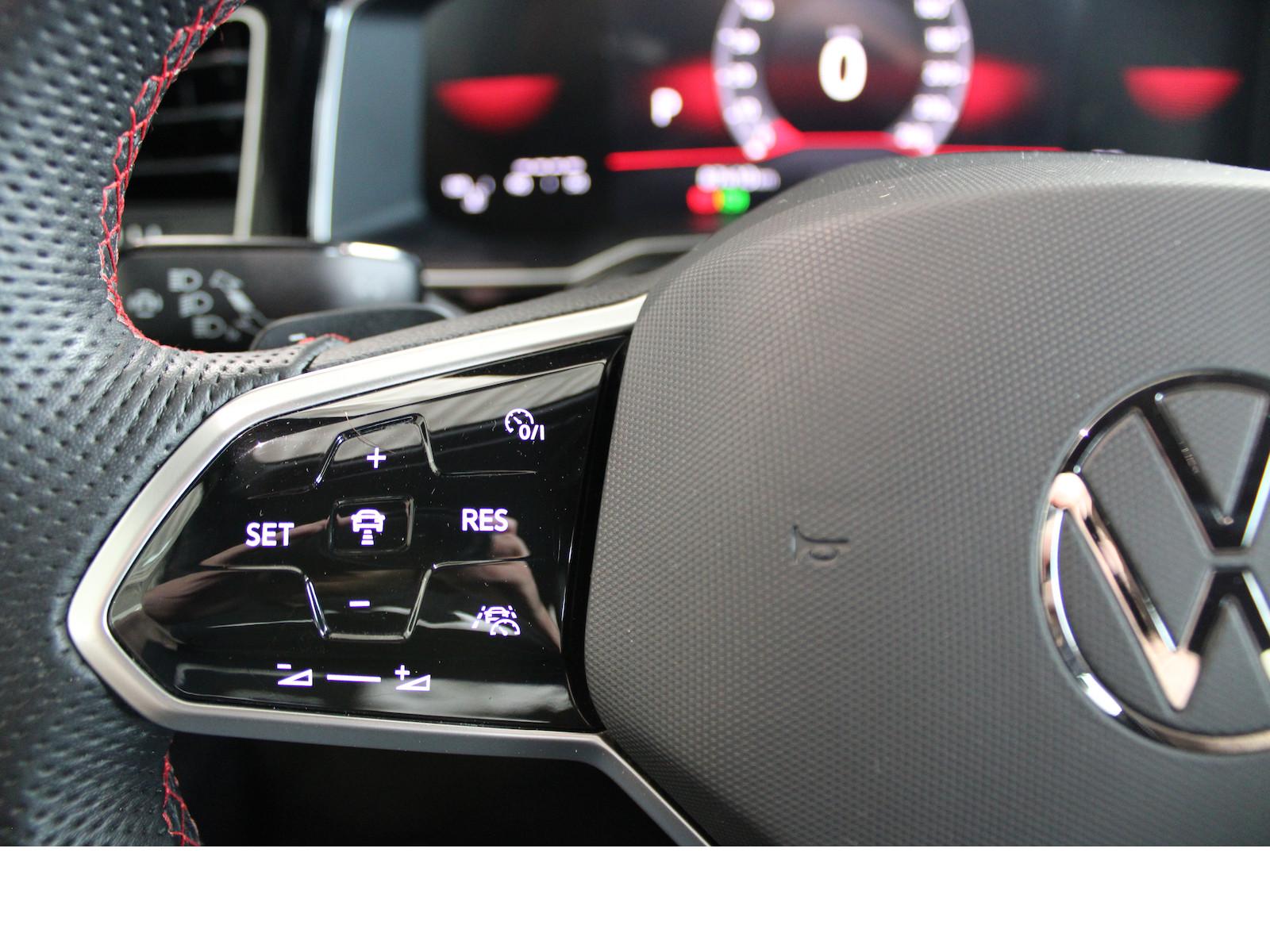 Volkswagen Polo GTI VI LED*PDC*KLIMA*SHZ*LANE*VIRT*NAVI, миниатюра 10