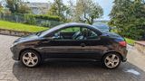 Peugeot 206 CC Platinum 110 Platinium - Peugeot 206 aus 2006: 206cc