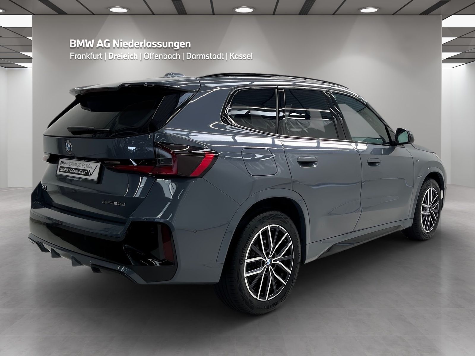 BMW X1 - Bild 4