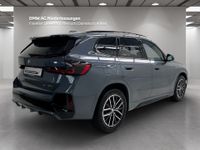 BMW X1 - Vorschau Bild 4