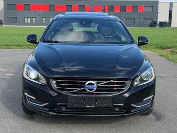 Volvo V60 - 2