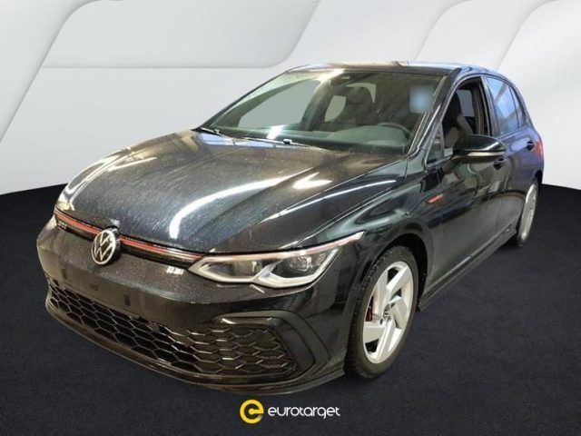 Volkswagen VOLKSWAGEN Golf 2.0 TSI GTI DSG