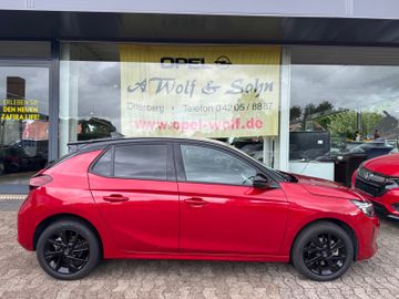 Fotografie Opel Corsa F GS Facelift +M-LED+180-Kamera+SHZ+NAVI+