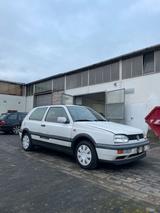 Volkswagen Golf 3 1.9 Tdi 90ps Tüv neu - Volkswagen Golf: 90ps TDI