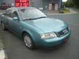 Audi A6 2.4 - Vollledersitze - Shz-Alu- 3 Hand - gebrauchte Audi A6 aus dem Jahr 1997