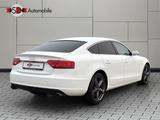 Audi A5 Sportback 2.0 TFSI ATM 90Tkm Bi-Xenon LED - Audi A5 B9