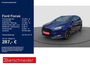 Ford Focus - 1
