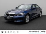 BMW 330e CockPitPr Navi PDC Alarm Geschwindigkeitsre - BMW 330 mit Hybrid-Antrieb