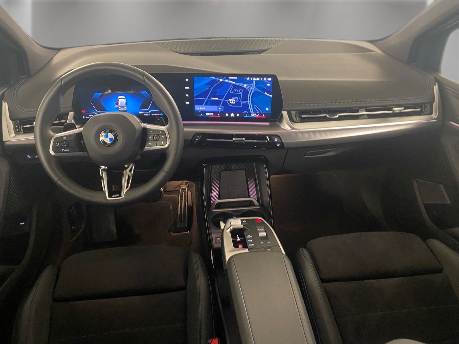 BMW 220 Active Tourer - Bild 12