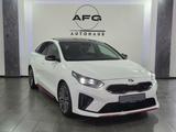 Kia pro cee'd GT*PANO-SCHIEBEDACH*KAMERA*AUTOMATIK - Kia pro cee'd / ProCeed aus 2019
