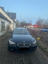 BMW 525i XDrive - BMW 525 in Bremen