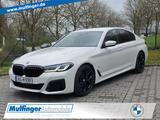 BMW 520d xDr.M Sport Laser ACC SurView 19" Fin.440,- - BMW 520 Hybrid (Diesel/Elektro)