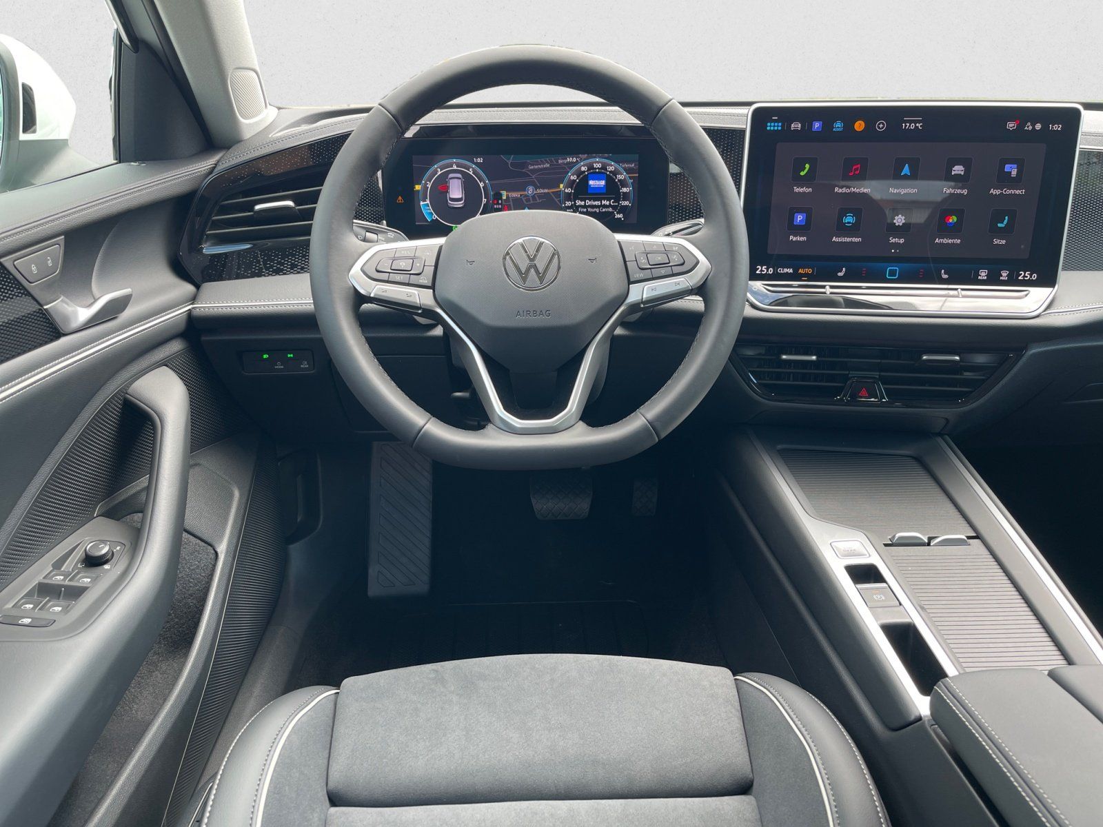 Volkswagen Passat - Bild 11