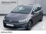 Volkswagen Touran 2.0 TDI DSG Highline*RFK*LED*ACC*EH*GRA* - Volkswagen Touran mit Benzin-Antrieb: Kleinbus, 2.0