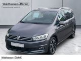 Volkswagen Touran 2.0 TDI DSG Highline*RFK*LED*ACC*EH*GRA* - Volkswagen Touran mit Benzin-Antrieb: Kleinbus, 2.0