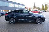 BMW X4 xDrive 35 i M Sport Navi, Standheizung, Top - gebrauchte BMW X4 aus dem Jahr 2017