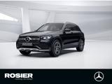 Mercedes-Benz GLC 300 d 4M AMG Line Distr LED Pano Kamera - Mercedes-Benz GLC 300 in Braunschweig
