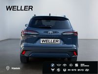 Toyota Corolla Cross - Vorschau Bild 6