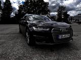 Audi A6 Avant 3.0 TDI quattro S tronic