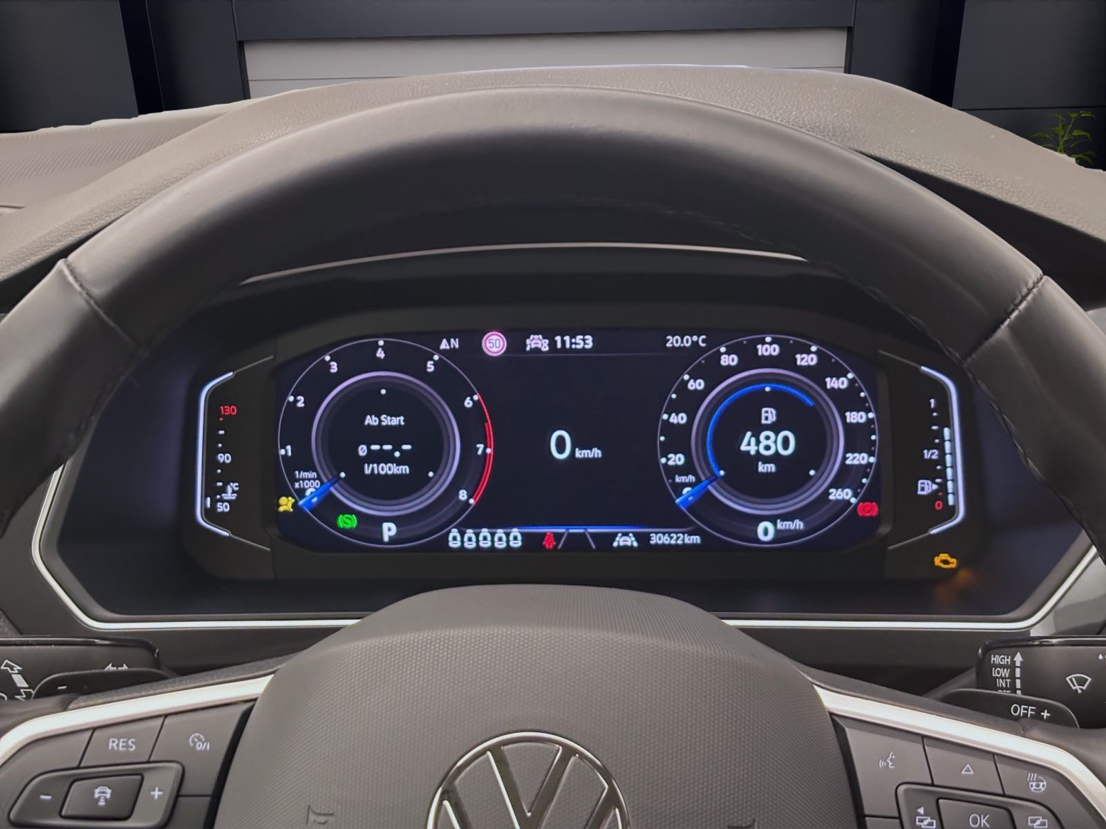 Volkswagen Tiguan Allspace - Bild 13