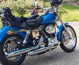 Harley-Davidson Dyna Low Rider FXDL Vergaser  - HARLEY-DAVIDSON VERGASER