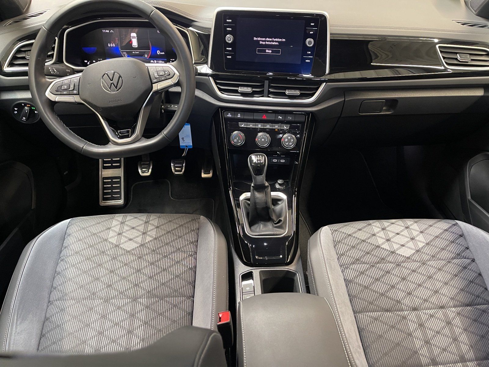 Volkswagen T-Roc - Bild 16
