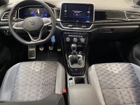 Volkswagen T-Roc - Vorschau Bild 16