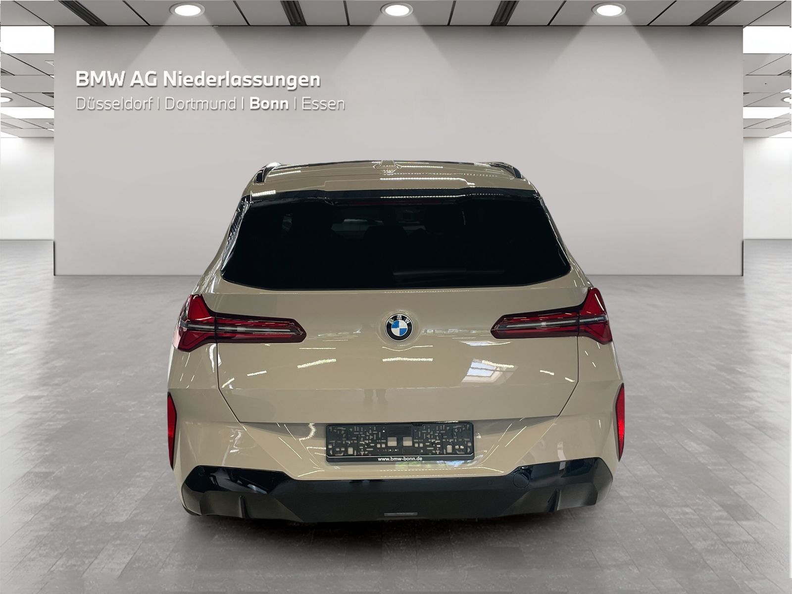 BMW X3 - Bild 9