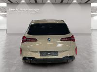 BMW X3 - Vorschau Bild 9