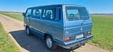 Volkswagen T3 Multivan Blue Star Hannover Edition Oldtimer - Volkswagen T3 Multivan aus 1990