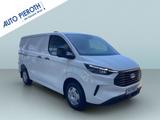 Ford Transit Custom 320 L1H1 LKW 4x4 Autm. Trend - Ford Transit mit Diesel-Antrieb: Allradantrieb