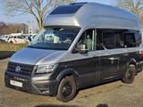 Volkswagen Grand California 600 Klima Rückfahrkamera