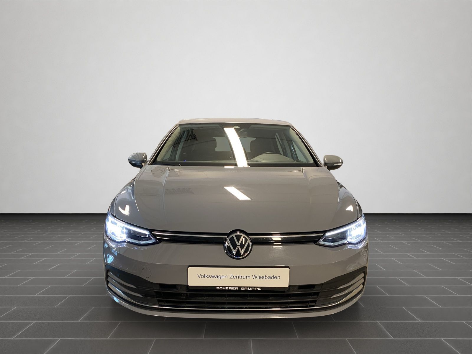 Volkswagen Golf - Bild 6