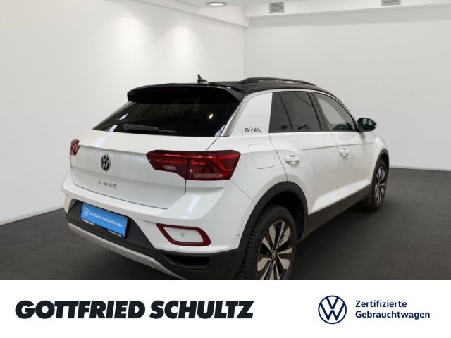 Volkswagen T-Roc - Bild 5