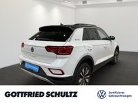 Volkswagen T-Roc - Vorschau Bild 5