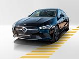 Mercedes-Benz CLA 220 d SB PROGRESSIVE MEMORY PANO KAMERA NAV+ - schwarze Mercedes-Benz CLA 220 Shooting Brake