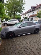 Jaguar XE P250 R-DYNAMIC SE R-DYNAMIC SE BlackPack - Jaguar XE: R Dynamic Se