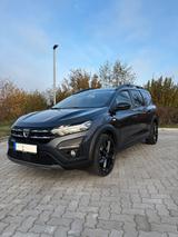 Dacia Jogger TCe 110 Extreme+ 5-Sitzer, 18 Zoll-Alwett - Dacia Jogger von privat