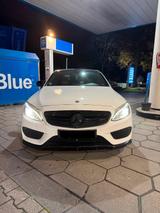 Mercedes-Benz Mercedes Benz w205 250cdi AMG Line - Mercedes-Benz 250 in Duisburg