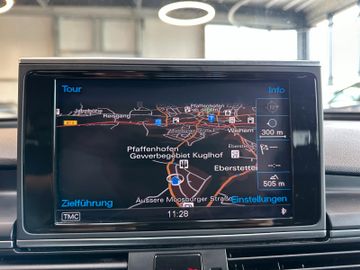 Audi A6 Avant 2.0 TFSI *BiXenon*Pano*
