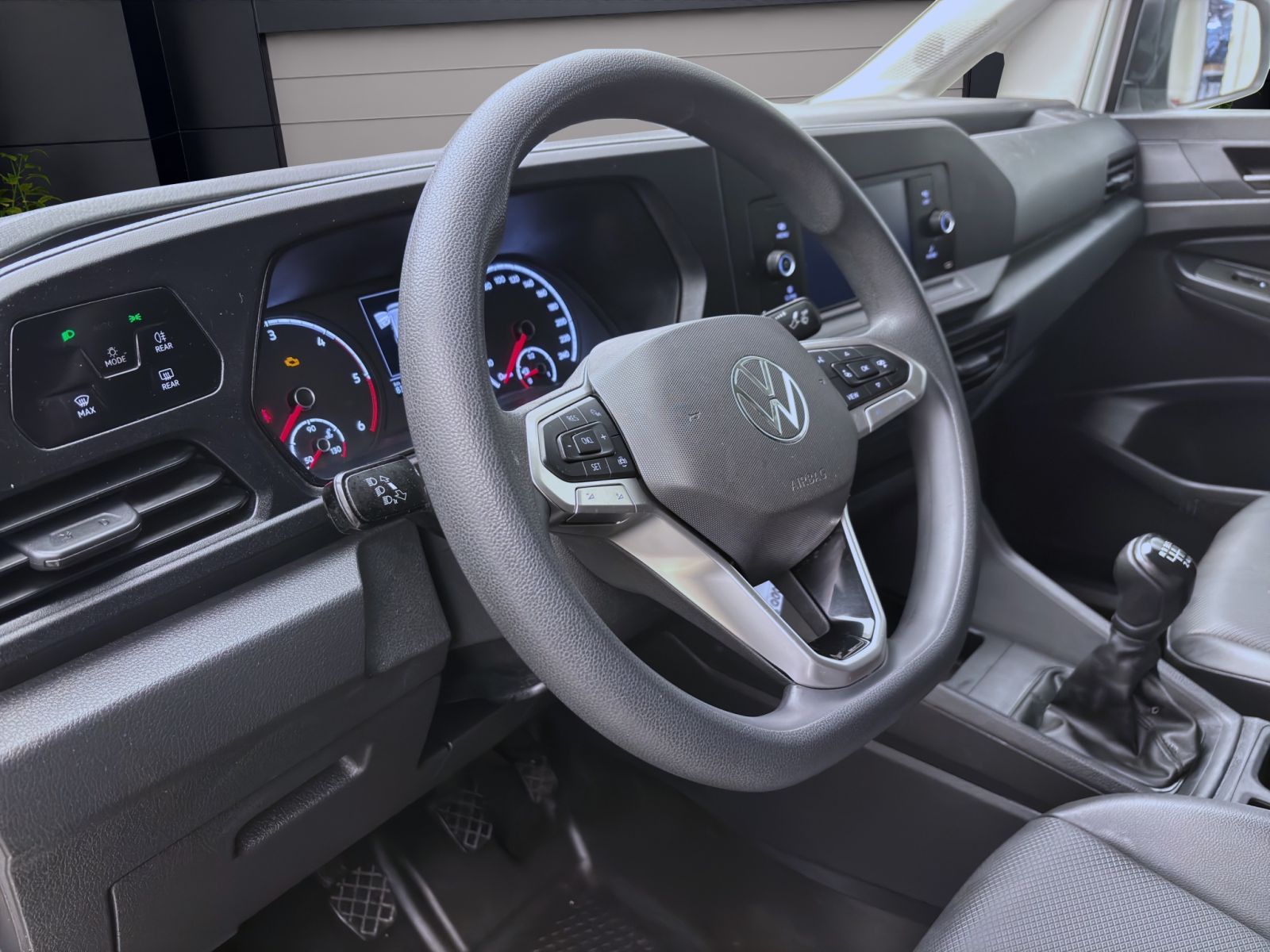 Volkswagen Caddy - Bild 13