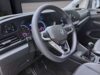 Volkswagen Caddy - Vorschau Bild 13