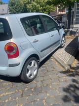 Renault Dein Kleinwagen - Renault Modus in Frankfurt (Main)