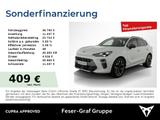 Cupra Terramar 2.0TSI 4x4 DSG AHK Matrix-LED ACC DCC - Cupra Terramar: 2.0