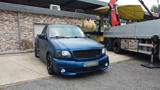Ford F 150 SVT LIGHTNING  - Ford aus 2004