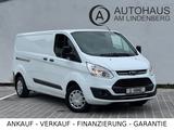 Ford Transit Custom Kasten 290 L2 Trend*KLIMA*PDC*SHZ - Ford Transit Custom in Kassel