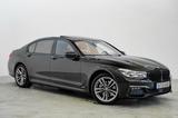 BMW 740Ld Long xDrive*Laser*Navi*Leder*Head-Up* - gebrauchte BMW 740 aus dem Jahr 2016