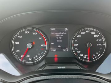 Seat Arona Style 1,0 TSI OPF