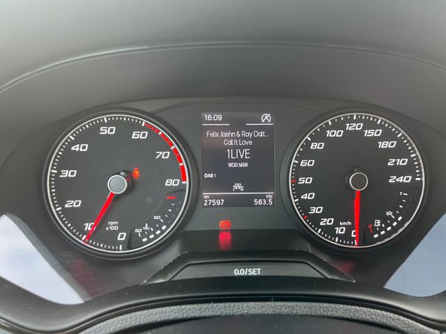 Seat Arona Style 1,0 TSI OPF